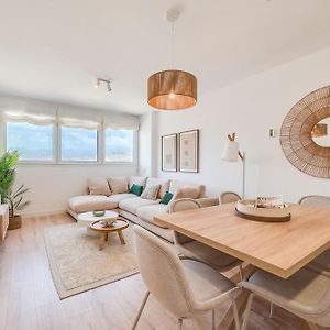 Appartement met Drie Slaapkamers